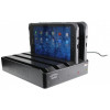 PBR-215735 Brodit stolní nabíječka na Samsung Galaxy Tab Active, pro 5 tabletů